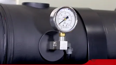 Automatic Backwash Filter System with 3"X4 Disc Filter for Agricultural Irrigation