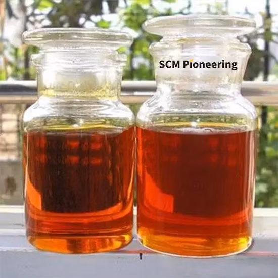ISO Soybean Extract Powder Granule or Transparent Liquid Emulsifier Soya Lecithin
