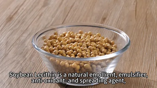 Feed Grade Soya Lecithin/Soy Lecithin/Soyabean Lecithin