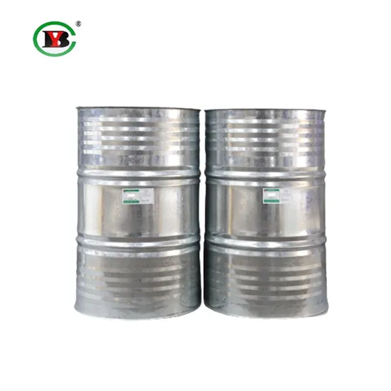 Manufacturer Supply High Quality CAS 8002-43-5 Soybean Lecithin