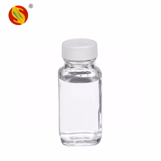 Manufacturer Supply High Quality CAS 8002-43-5 Soybean Lecithin