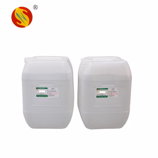 Manufacturer Supply High Quality CAS 8002-43-5 Soybean Lecithin