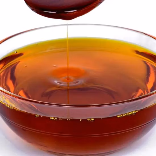 ISO Soybean Extract Powder Granule or Transparent Liquid Emulsifier Soya Lecithin